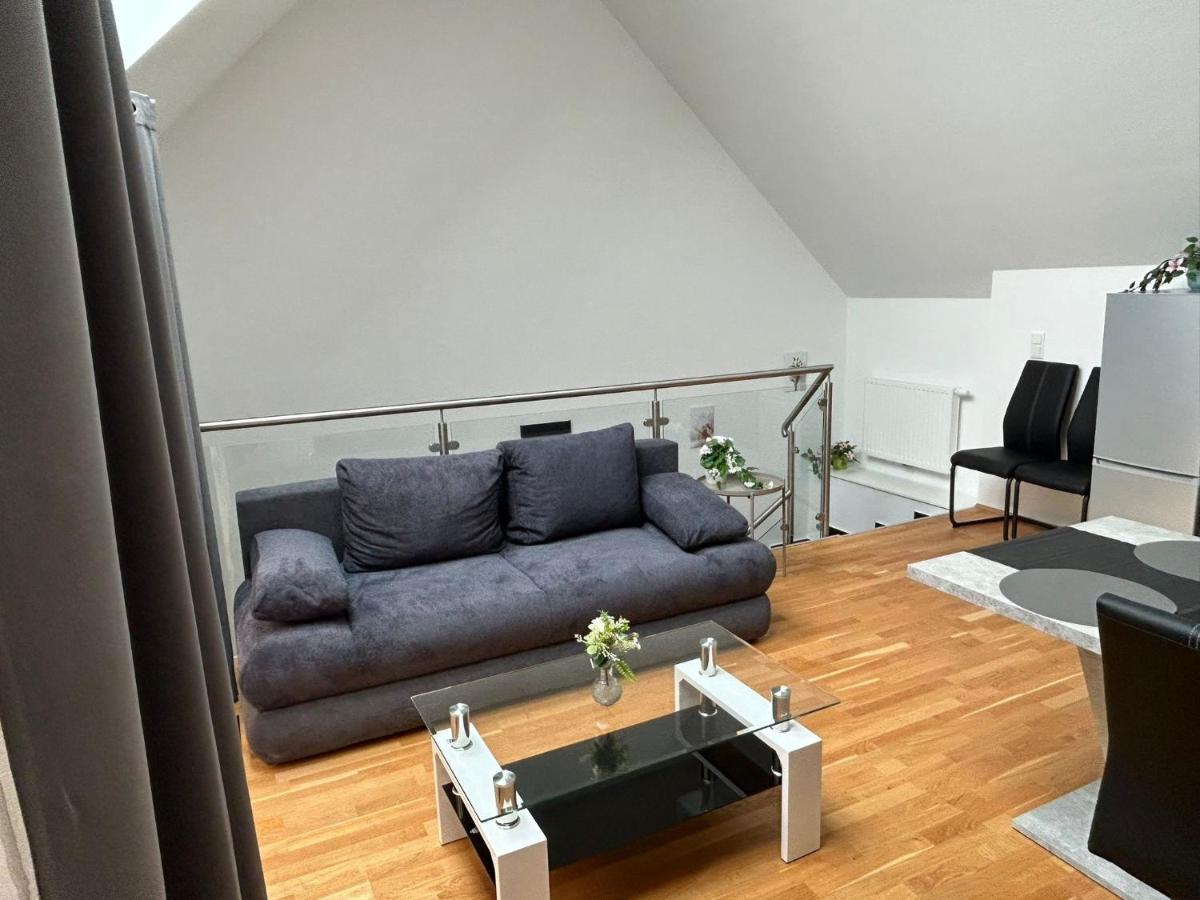 Paky Appartements 00323 Bruck an der Leitha Luaran gambar