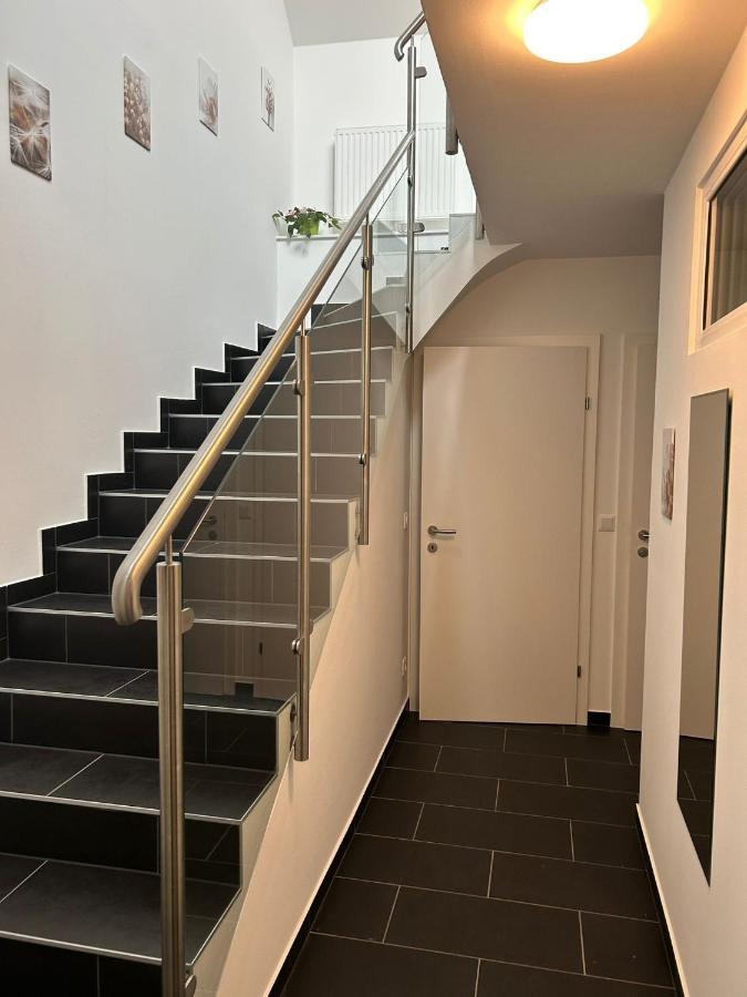 Paky Appartements 00323 Bruck an der Leitha Luaran gambar