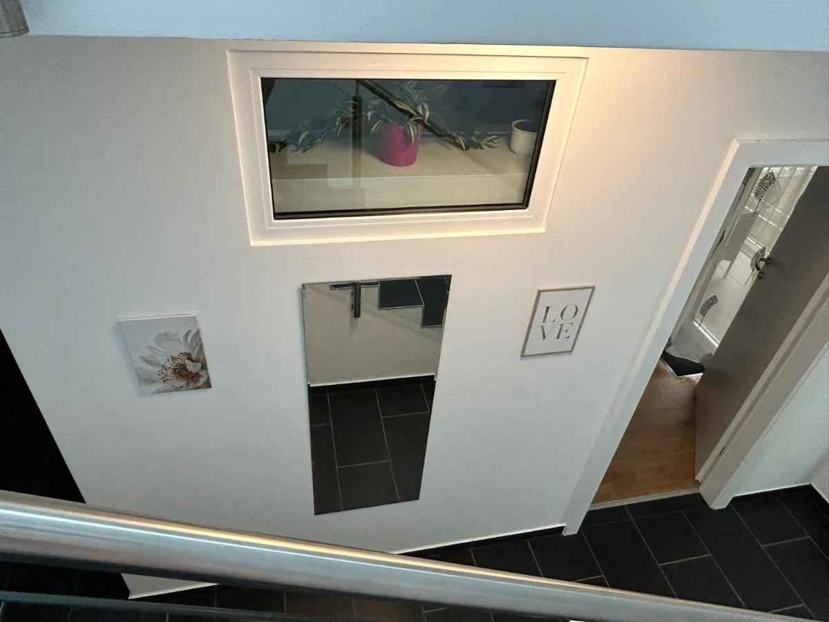 Paky Appartements 00323 Bruck an der Leitha Luaran gambar